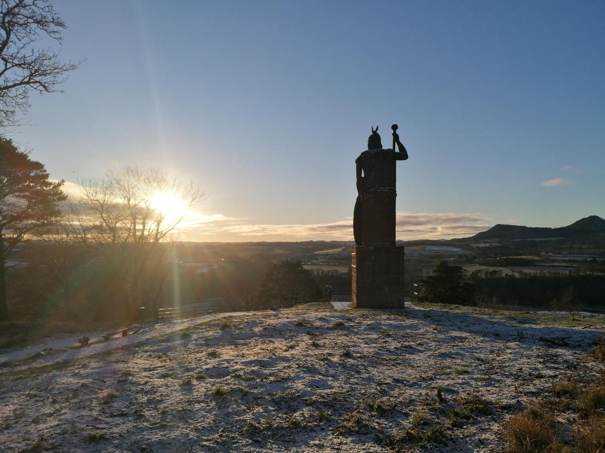 Red Lion, Coorie Inn Earlston Екстер'єр фото
