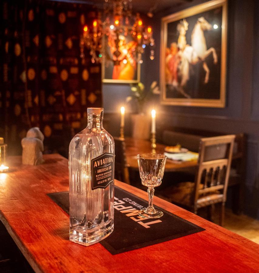 Red Lion, Coorie Inn Earlston Екстер'єр фото