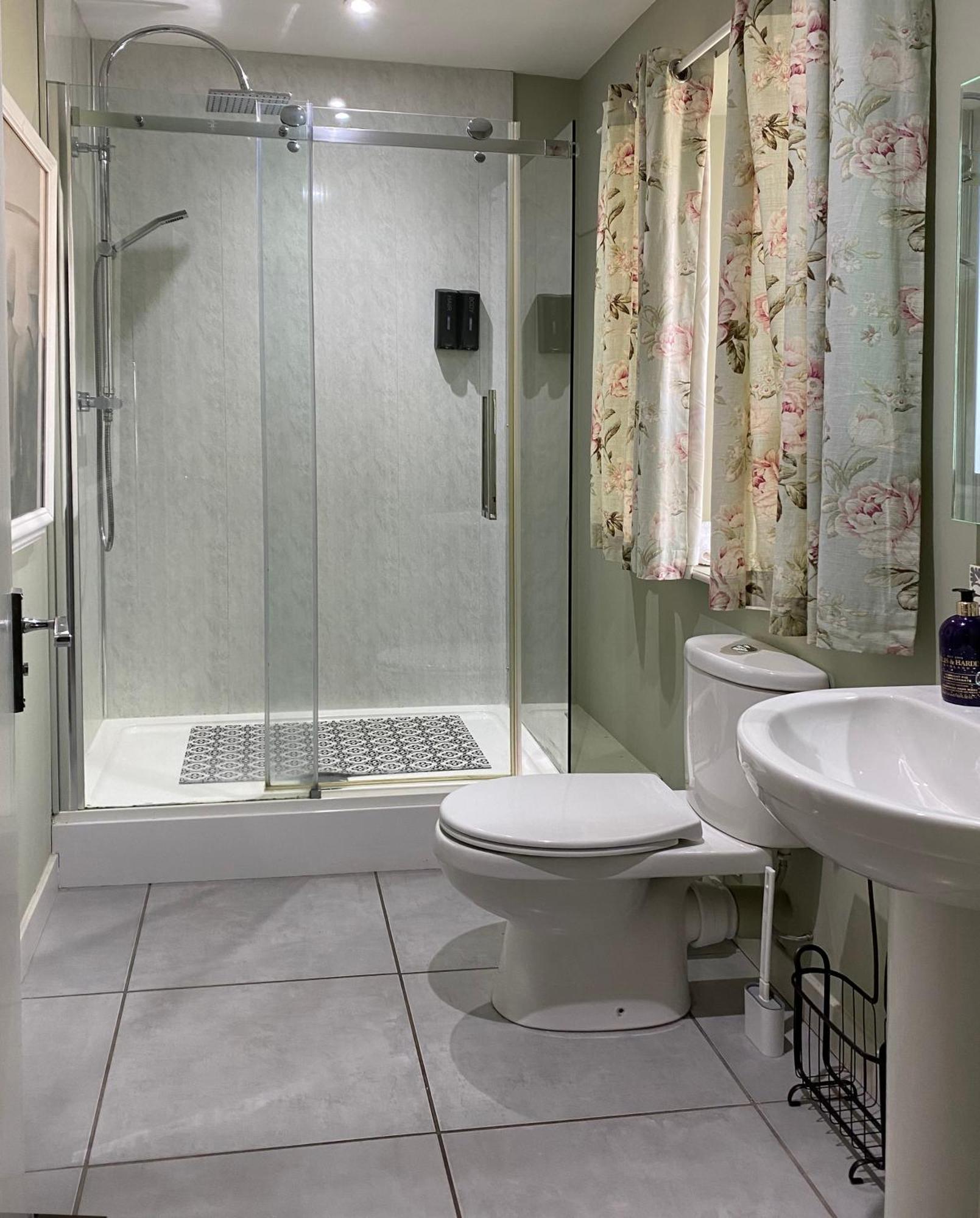 Red Lion, Coorie Inn Earlston Екстер'єр фото
