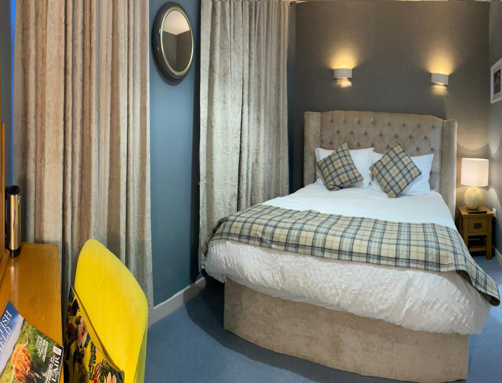 Red Lion, Coorie Inn Earlston Екстер'єр фото