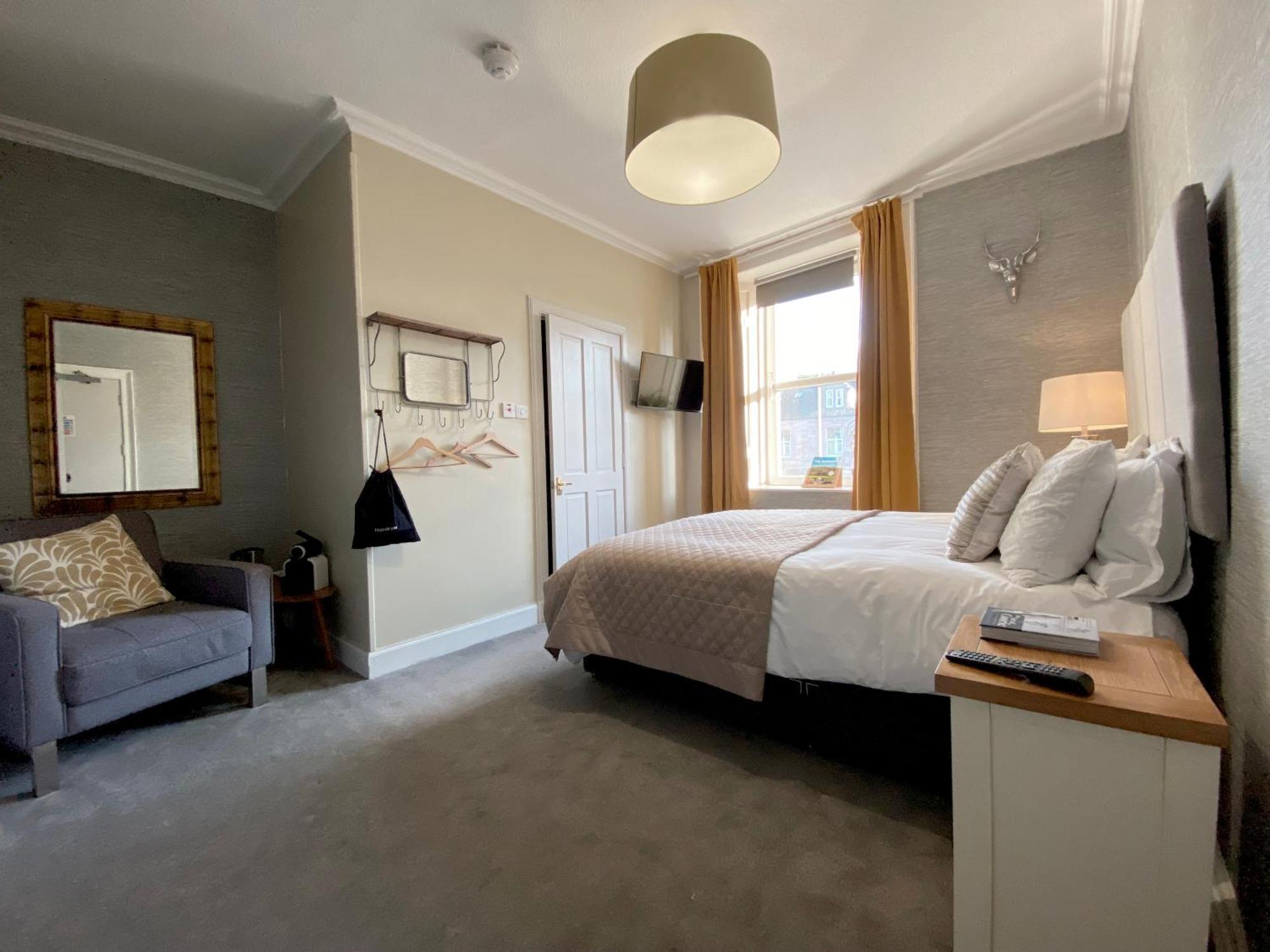 Red Lion, Coorie Inn Earlston Екстер'єр фото