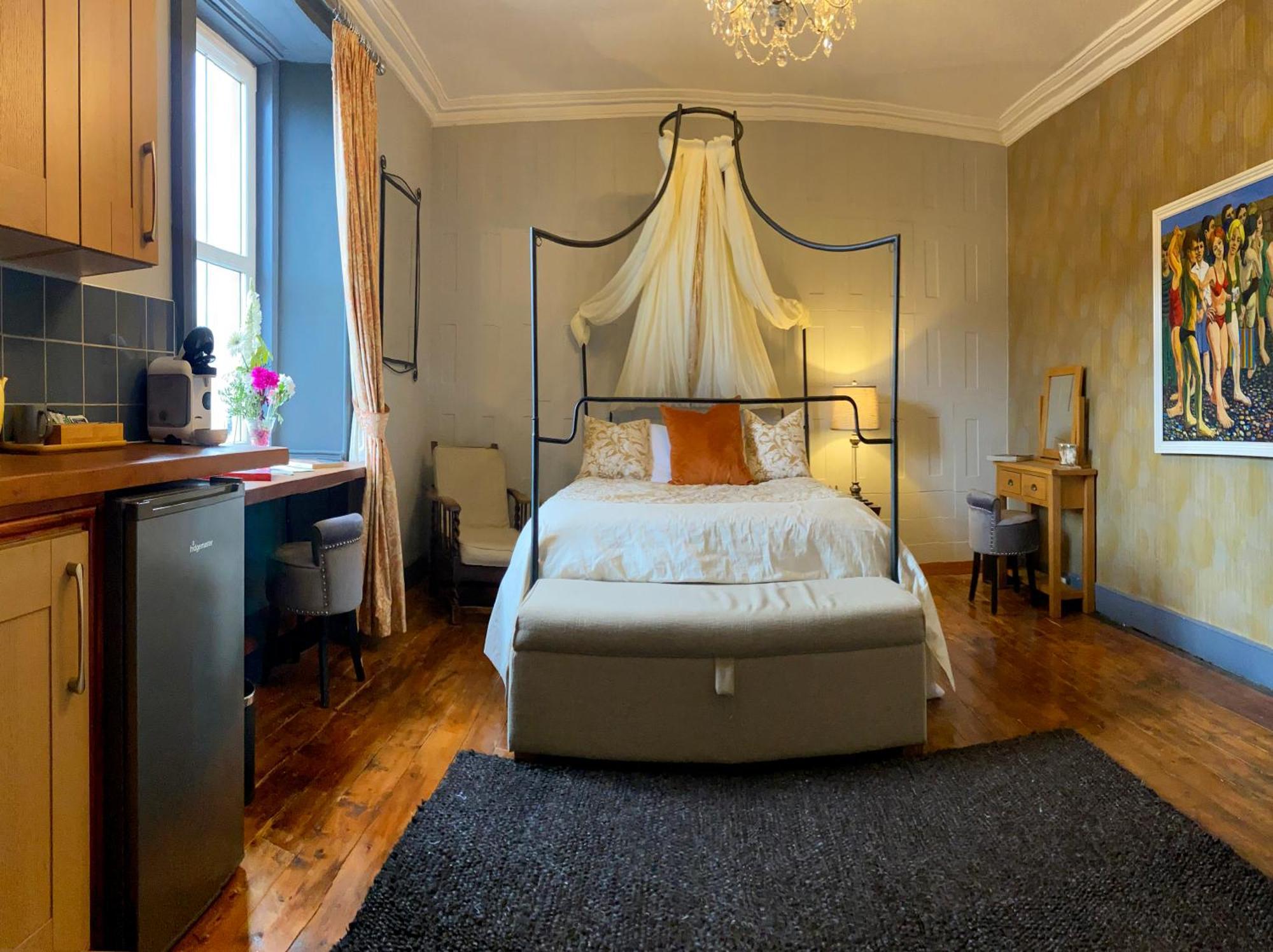 Red Lion, Coorie Inn Earlston Екстер'єр фото
