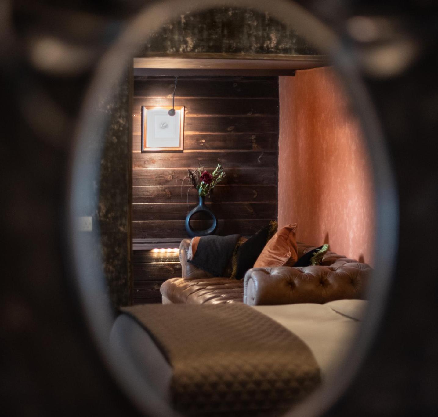Red Lion, Coorie Inn Earlston Екстер'єр фото