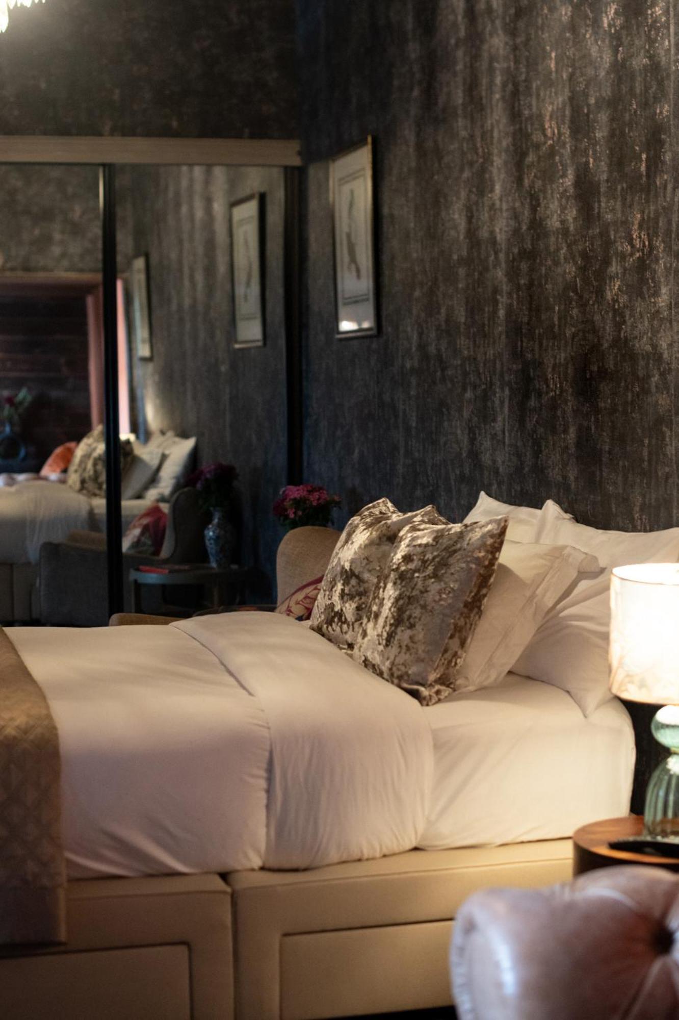 Red Lion, Coorie Inn Earlston Екстер'єр фото