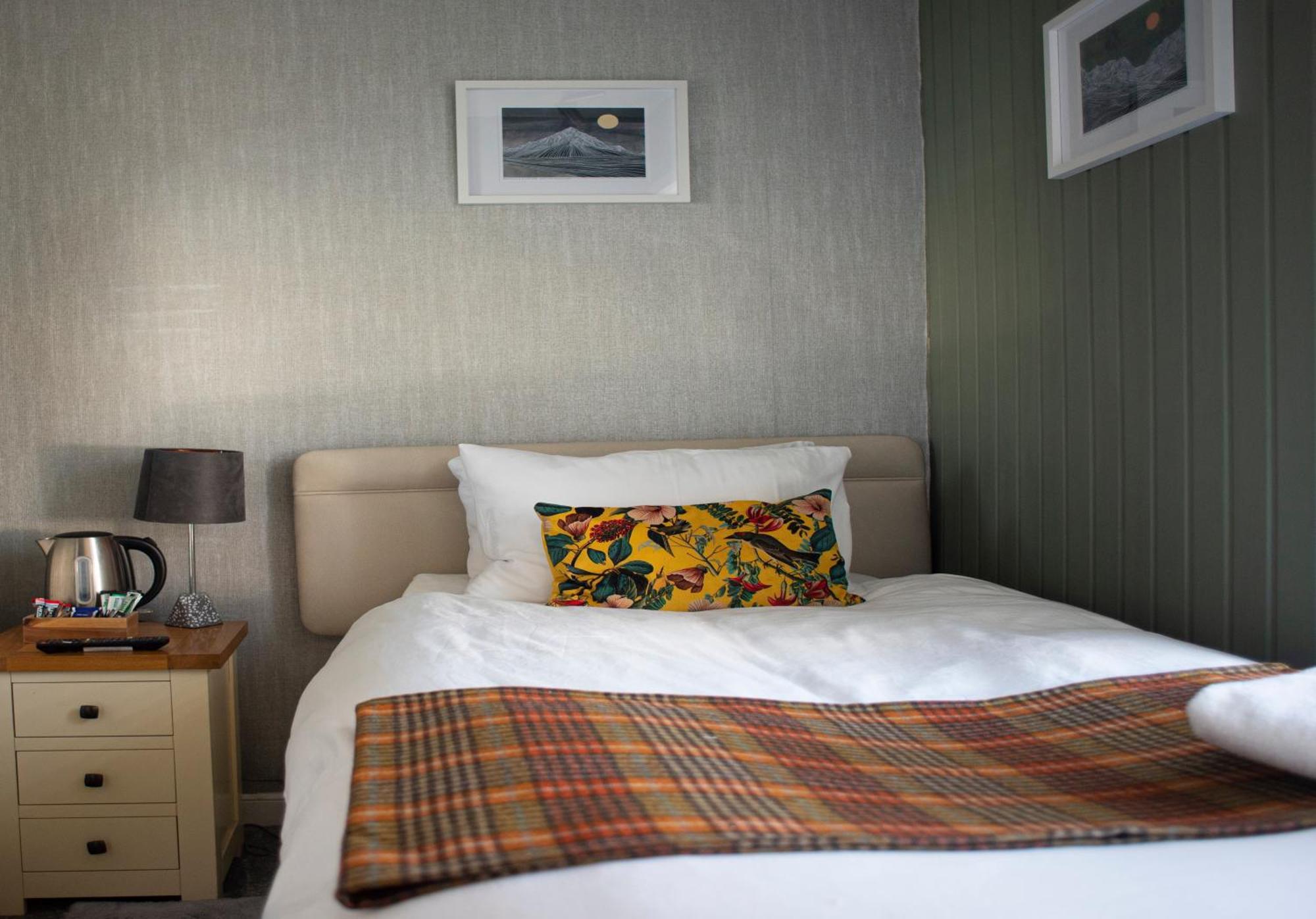 Red Lion, Coorie Inn Earlston Екстер'єр фото
