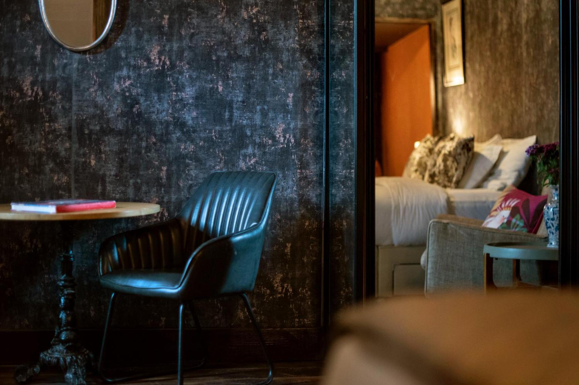 Red Lion, Coorie Inn Earlston Екстер'єр фото