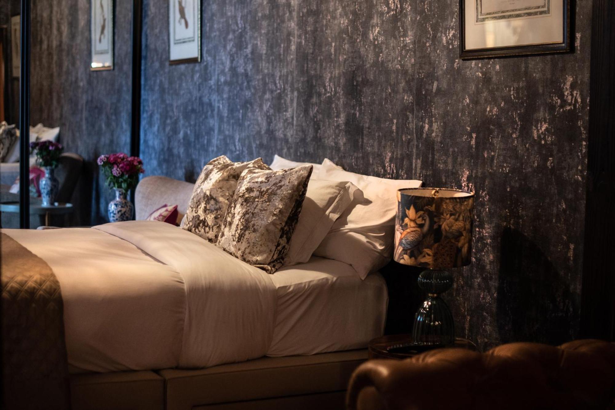 Red Lion, Coorie Inn Earlston Екстер'єр фото